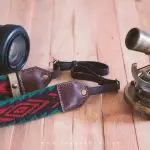 بند دوربین عکاسی تیگل