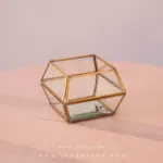 باکس شیشه‌ای زحل