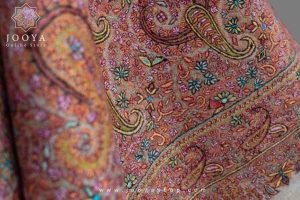 شال کشمیر هندی