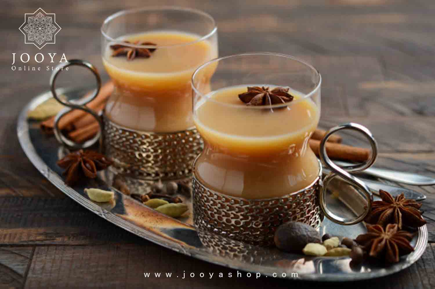 چای هندی سوغات هند