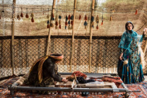 کدام صنایع دستی ایران در جهان معروف هستند؟