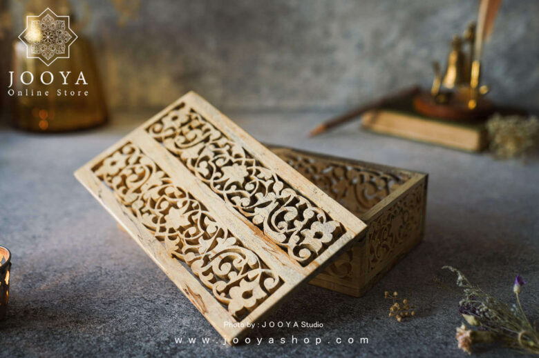 جعبه منبت بزرگ شمسه - Image 3