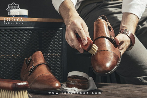 مراحل دباغی هورس