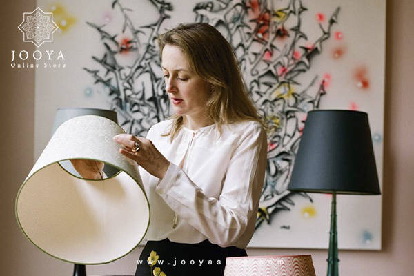 چگونه یک آباژور زیبا و کاربردی بخریم؟
