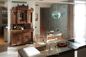 ویژگی‌های لوازم وینتیج