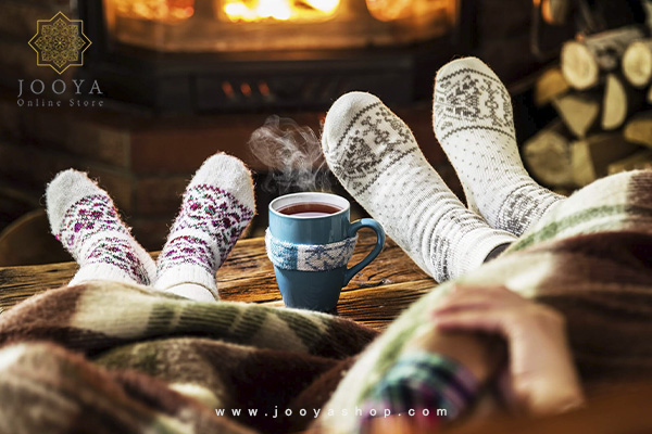 دنج بودن فضای خانه