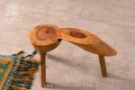 استند گل چوبی آزاد - Image 3