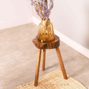 استند چوبی نارون