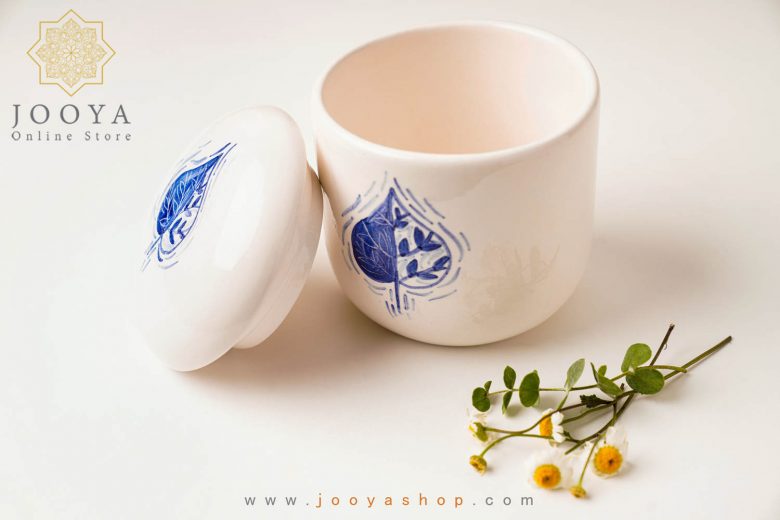 بانکه سرامیکی یوهانا - Image 2