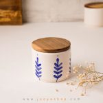 جاادویه سرامیکی هوگو
