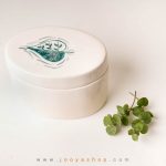 ظرف تنقلات سرامیکی اسوا