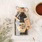 چای سرگل دارتی