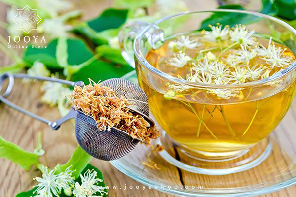 دمنوش زیرفون