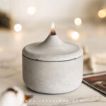 شمع طرح رد طوسی