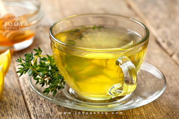 دمنوش آویشن