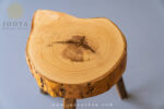 استند چوبی الگا - Image 3