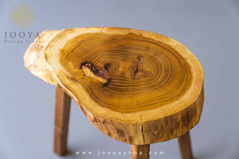 استند چوبی آتلا - Image 3