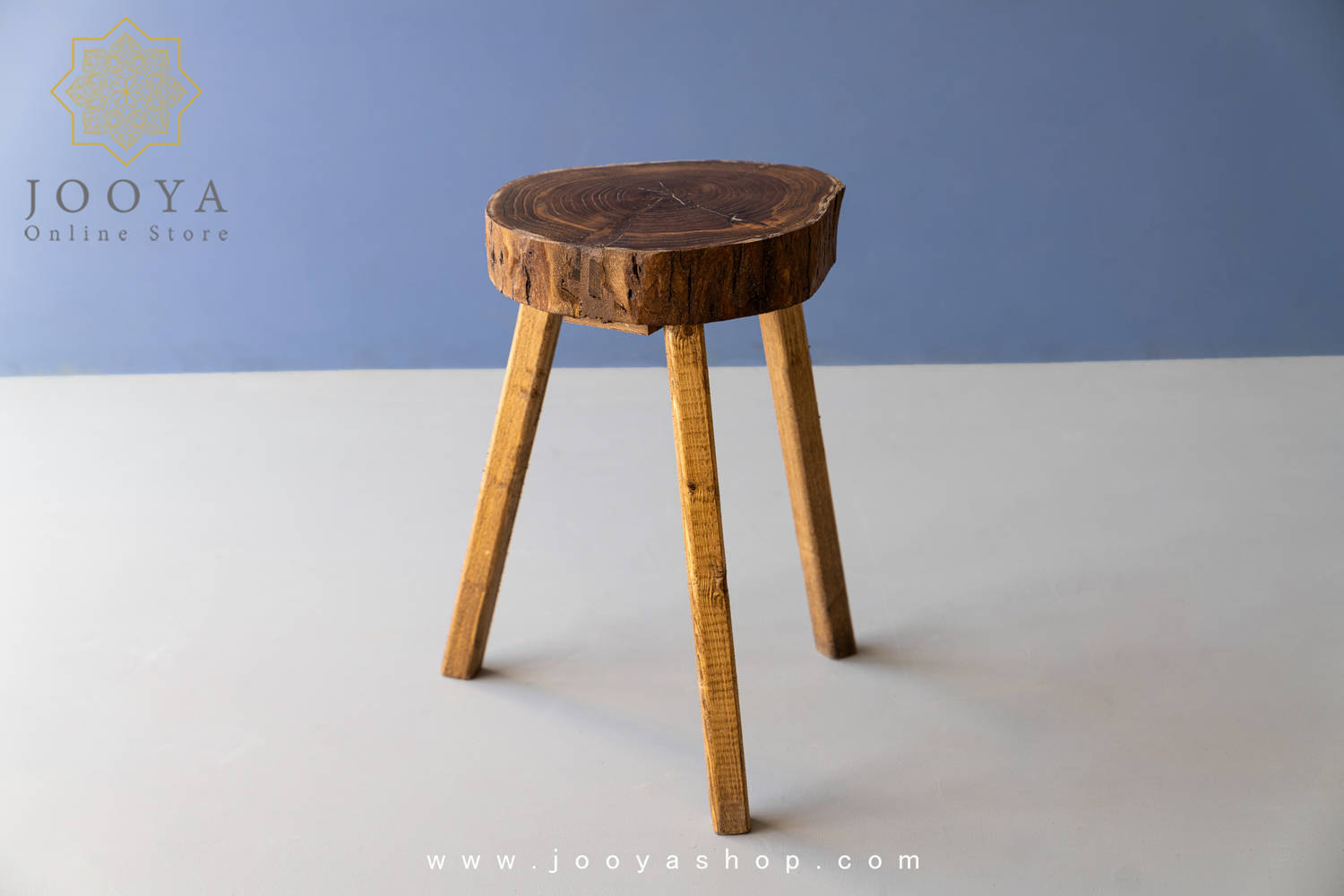 Cw158 (1) استند چوبی ایپا - Image 1