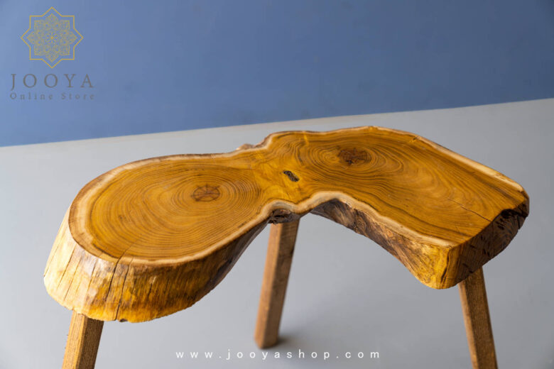 استند چوبی آیلا - Image 3