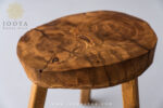 استند چوبی پارا - Image 3