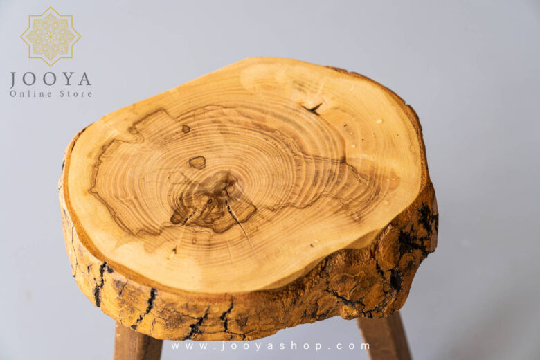 استند چوبی سانا - Image 3
