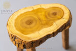 استند چوبی سوین - Image 3