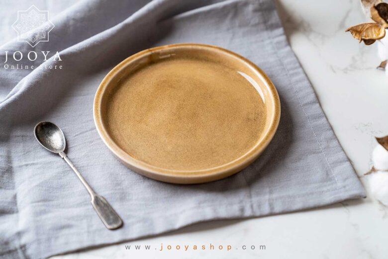 ست ماگ و زیر لیوانی سرامیکی آچا - تصویر 4