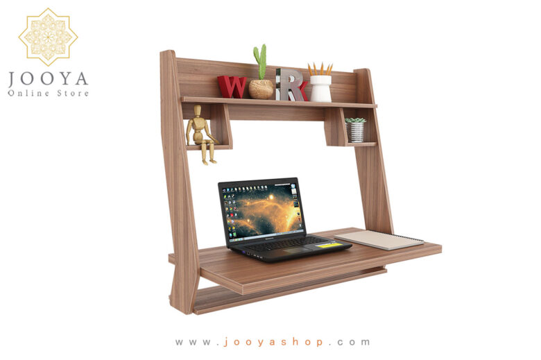 میز تحریر دیواری بالسا مدل WT 501 - Image 3