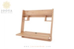 میز تحریر دیواری بالسا مدل WT 501 - Image 4