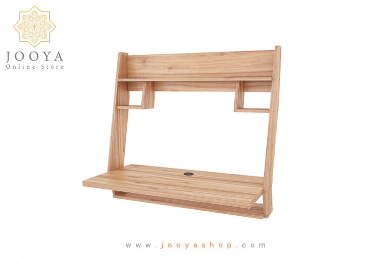 میز تحریر دیواری بالسا مدل WT 501 - Image 4
