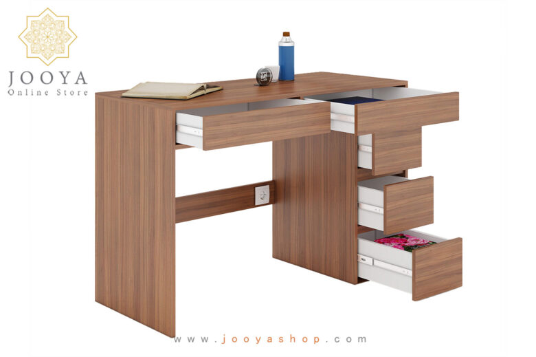 میز تحریر آدنیوم مدل M132 - تصویر 3