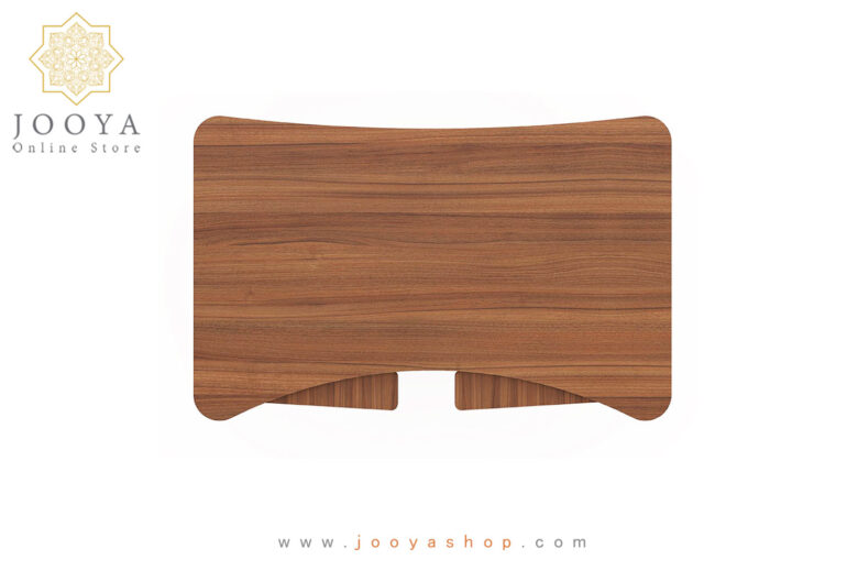 میز تحریر تاشو پایه کوتاه لیندا مدل MT 144 - Image 3
