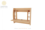 میز تحریر دیواری سار مدل WT 504 - Image 5