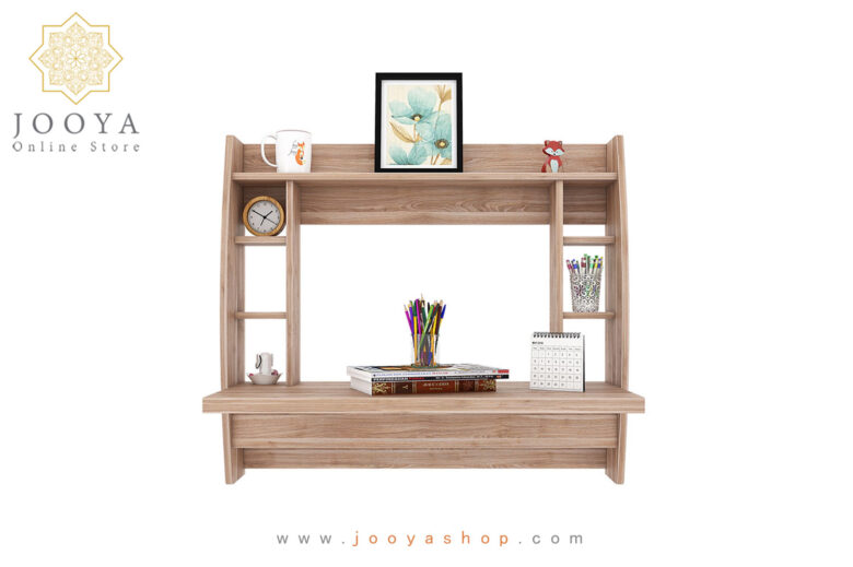 میز تحریر دیواری سار مدل WT 504 - Image 4