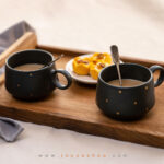 سینی چوبی لیکو