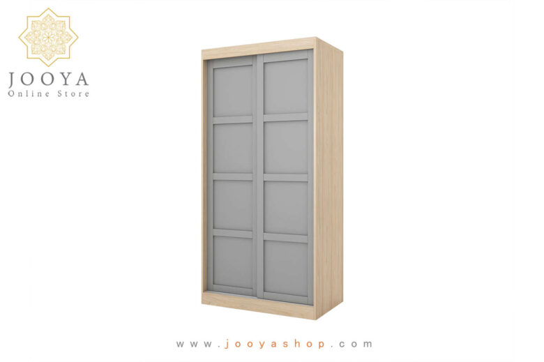 کمد ریلی مدرن روشان مدل KR37 - Image 3