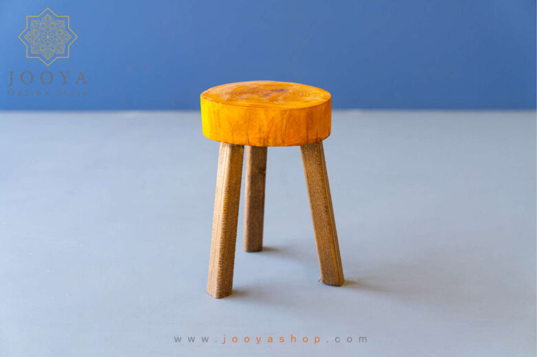 استند چوبی بلیز - Image 2