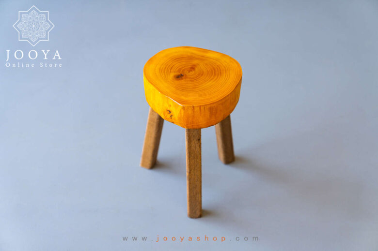 استند چوبی بلیز - Image 4