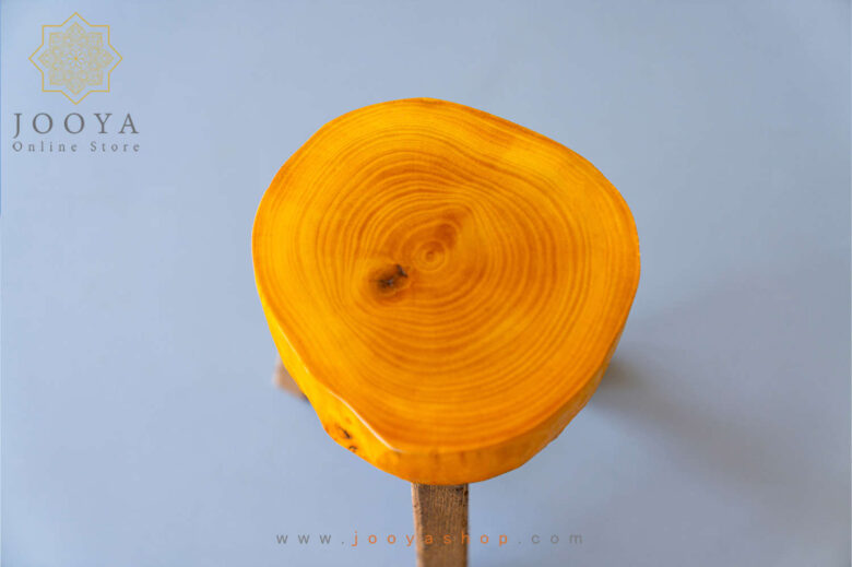 استند چوبی بلیز - Image 5