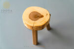 استند چوبی الیز - Image 3