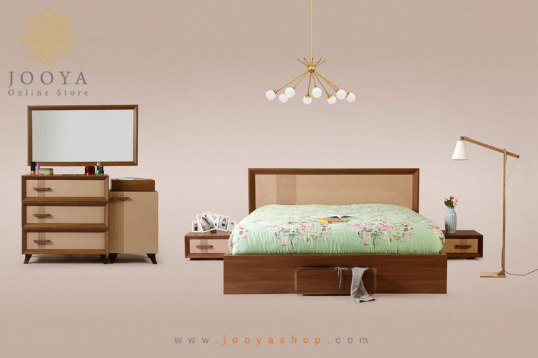 سرویس خواب آرین - Image 6