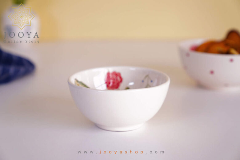 کاسه سرامیکی تارا - تصویر 2