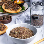 ادویه زعتر