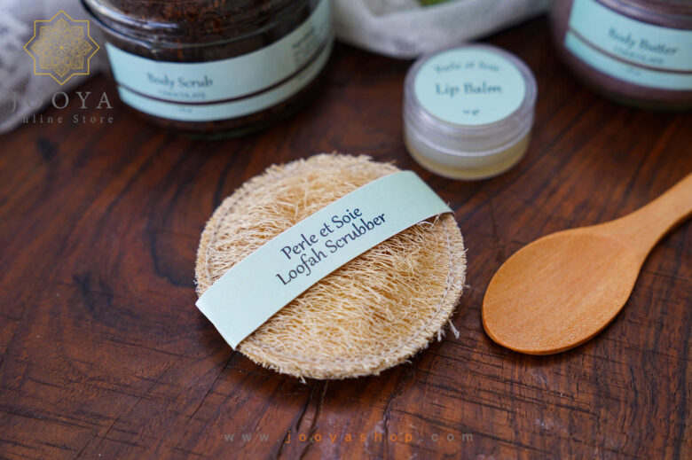 luffa