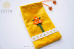 کیف عینک پارچه ای هوژان - Image 5