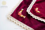 جانماز گلدوزی بهار - Image 5