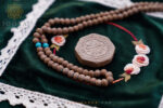 جانماز گلدوزی پارمیس - Image 5
