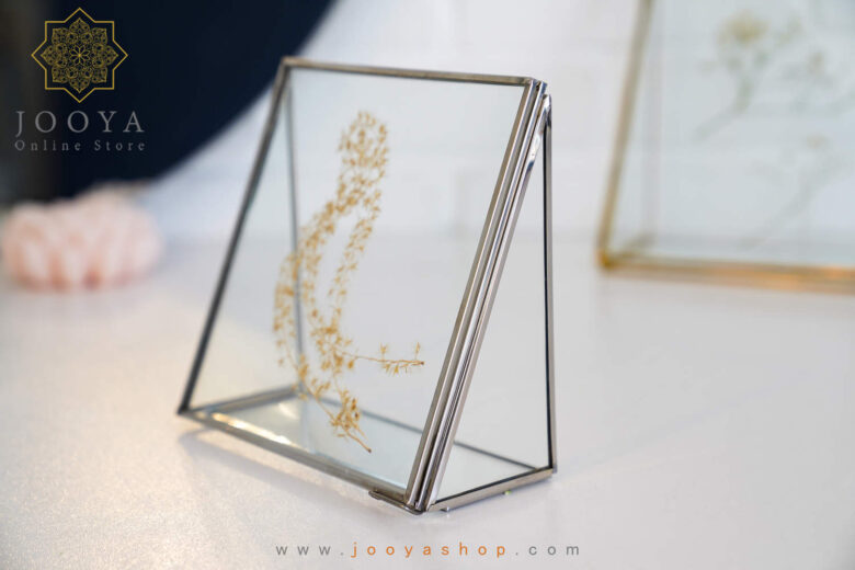 قاب عکس رومیزی ژانت - Image 2