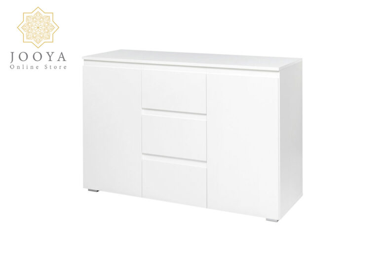 کنسول پذیرایی مدرن مدل لونا مدل CN 386 - Image 4