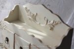 شلف رومیزی تاجدار گل برجسته آرمینا - Image 5